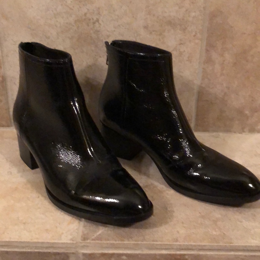 Rag & Bone Booties